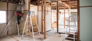 Entreprise de rénovation de la maison et de rénovation d’appartement à Vendrest